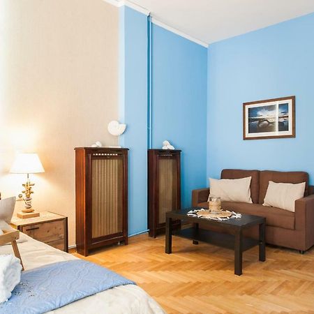 Cozy, Central, Safe Double Rooms In Apartment, Close To Acropolis Атина Екстериор снимка